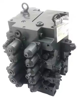 KMX32 KMX32N B45202 B45015C MCV हाइड्रोलिक मुख्य नियंत्रण वाल्व 13Y00862
