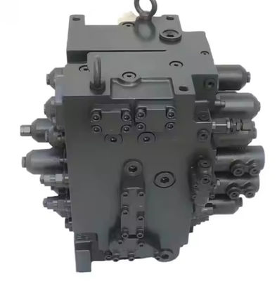 Kpm KMX32N B45202 B45015C 13Y00862 उच्च गुणवत्ता वाला Mcv हाइड्रोलिक मुख्य नियंत्रण वाल्व KMX32N