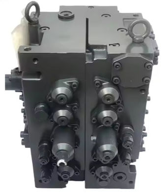 Kpm KMX32N B45202 B45015C 13Y00862 उच्च गुणवत्ता वाला Mcv हाइड्रोलिक मुख्य नियंत्रण वाल्व KMX32N