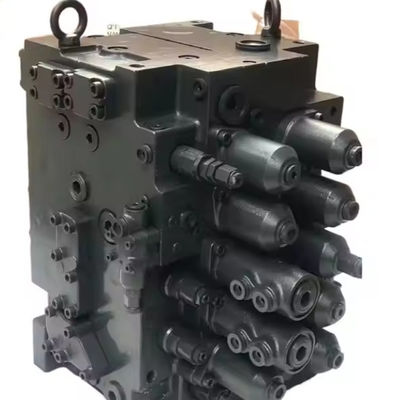 Kpm KMX32N B45202 B45015C 13Y00862 उच्च गुणवत्ता वाला Mcv हाइड्रोलिक मुख्य नियंत्रण वाल्व KMX32N