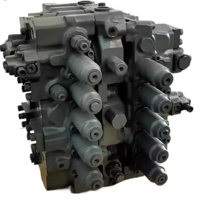 पावर पार्ट्स Excavator EC700 Control Valve Assy Construction Machinery Part For UK36-412 VOE14549105