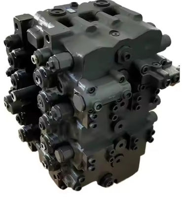 पावर पार्ट्स Excavator EC700 Control Valve Assy Construction Machinery Part For UK36-412 VOE14549105