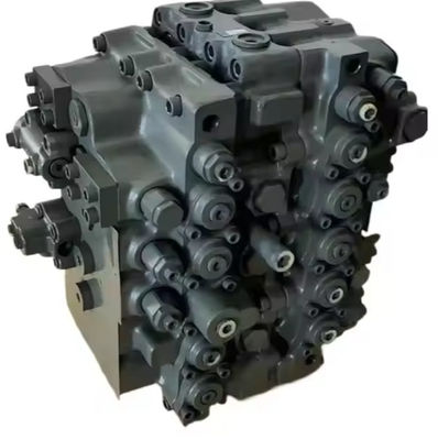 पावर पार्ट्स Excavator EC700 Control Valve Assy Construction Machinery Part For UK36-412 VOE14549105