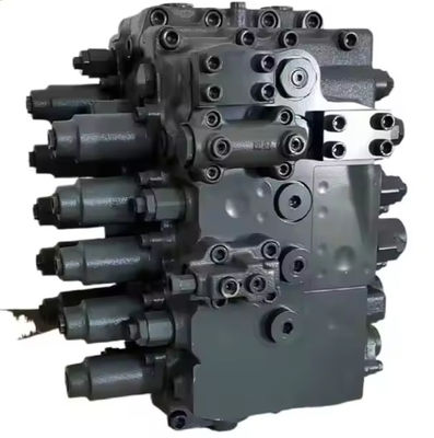 पावर पार्ट्स Excavator EC700 Control Valve Assy Construction Machinery Part For UK36-412 VOE14549105