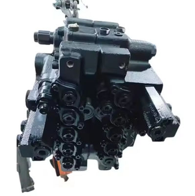 उच्च गुणवत्ता AV280 1033000026 हाइड्रोलिक मोटर चालित मुख्य नियंत्रण वाल्व निर्माण मशीनरी मॉडल के लिए वितरण वाल्व