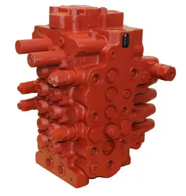 C0170-55068 KYB के लिए मुख्य नियंत्रण वाल्व उच्च गुणवत्ता C0170-55064 KBJ10394 SH200A5 खुदाई के लिए