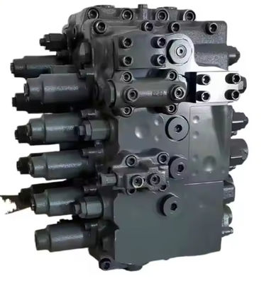 उच्च गुणवत्ता VOE14556410 मुख्य नियंत्रण वाल्व के लिए वोल्वो EC460B/EC460C खुदाई मशीनों निर्माण मशीनरी वितरण वाल्व