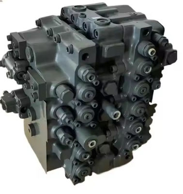 उच्च गुणवत्ता VOE14556410 मुख्य नियंत्रण वाल्व के लिए वोल्वो EC460B/EC460C खुदाई मशीनों निर्माण मशीनरी वितरण वाल्व