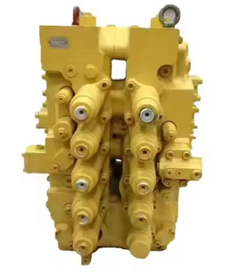 खुदाई मशीन ZX200-6 EX120-6 नियंत्रण वाल्व 4178811 4224900 4210509 4398652 4478056 439-8652 हिताची के लिए मुख्य वाल्व