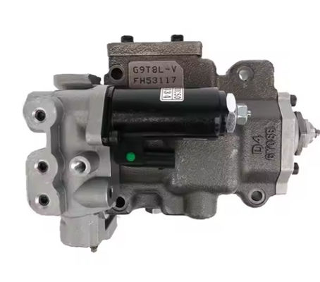 K3V112DT-HN HN00-112 G9T8L-V हाइड्रोलिक पंप नियामक इकट्ठा EC210B खुदाई मशीन हाइड्रोलिक पंप स्पेयर पार्ट्स के लिए