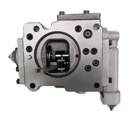 K3V112DT-HN HN00-112 G9T8L-V हाइड्रोलिक पंप नियामक इकट्ठा EC210B खुदाई मशीन हाइड्रोलिक पंप स्पेयर पार्ट्स के लिए
