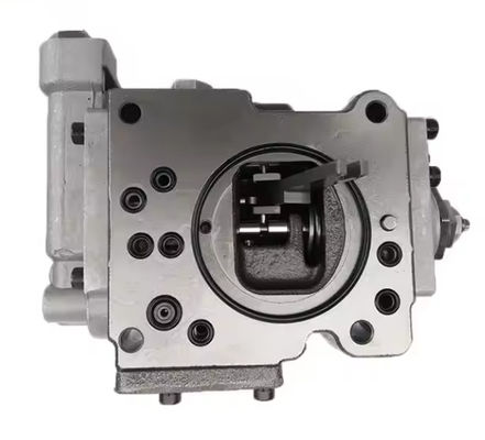 K3V112DT-HN HN00-112 G9T8L-V हाइड्रोलिक पंप नियामक इकट्ठा EC210B खुदाई मशीन हाइड्रोलिक पंप स्पेयर पार्ट्स के लिए