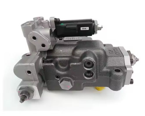 K3V112DT-HN HN00-112 G9T8L-V हाइड्रोलिक पंप नियामक इकट्ठा EC210B खुदाई मशीन हाइड्रोलिक पंप स्पेयर पार्ट्स के लिए