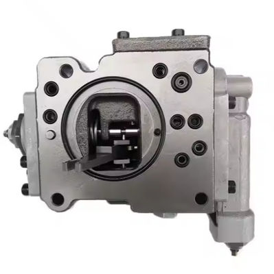 खुदाई मशीन के स्पेयर पार्ट्स SK200-6E हाइड्रोलिक पंप नियामक YN10V01004F1