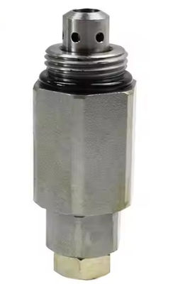 खुदाई EX200-5 EX200-3 मुख्य सुरक्षा वाल्व 4372039 Ex200-5 राहत वाल्व 4372039