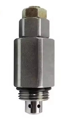 खुदाई EX200-5 EX200-3 मुख्य सुरक्षा वाल्व 4372039 Ex200-5 राहत वाल्व 4372039