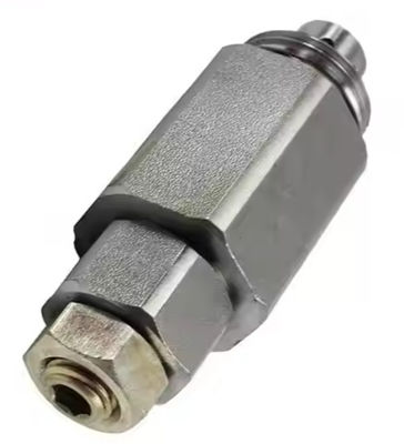 खुदाई EX200-5 EX200-3 मुख्य सुरक्षा वाल्व 4372039 Ex200-5 राहत वाल्व 4372039