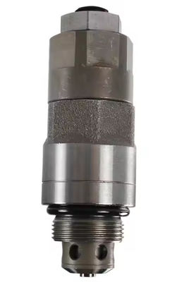 उत्खनन सहायक वाल्व YN22V00002F1 XJBN-00162 SK230-6E SK200-2 SK200-5SK200-6 R220-5 R210-5 EX300-5 ZAX330 SC220 के लिए उपयुक्त