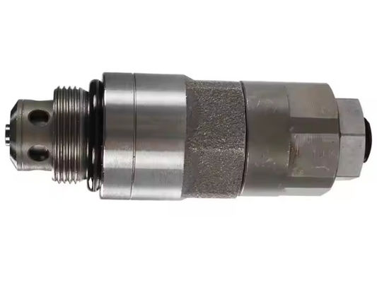 उत्खनन सहायक वाल्व YN22V00002F1 XJBN-00162 SK230-6E SK200-2 SK200-5SK200-6 R220-5 R210-5 EX300-5 ZAX330 SC220 के लिए उपयुक्त