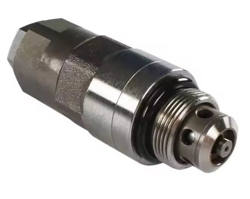 उत्खनन सहायक वाल्व YN22V00002F1 XJBN-00162 SK230-6E SK200-2 SK200-5SK200-6 R220-5 R210-5 EX300-5 ZAX330 SC220 के लिए उपयुक्त