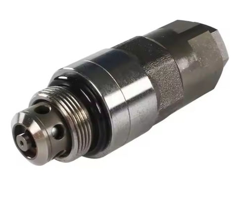 उत्खनन सहायक वाल्व YN22V00002F1 XJBN-00162 SK230-6E SK200-2 SK200-5SK200-6 R220-5 R210-5 EX300-5 ZAX330 SC220 के लिए उपयुक्त