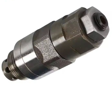 उत्खनन सहायक वाल्व YN22V00002F1 XJBN-00162 SK230-6E SK200-2 SK200-5SK200-6 R220-5 R210-5 EX300-5 ZAX330 SC220 के लिए उपयुक्त