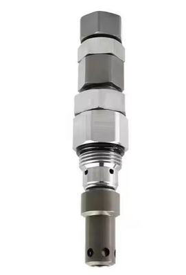 खुदाई सुरक्षा वाल्व मुख्य नियंत्रण वाल्व 420-00257 DX225LC DX300LC DX340LC के लिए उपयुक्त