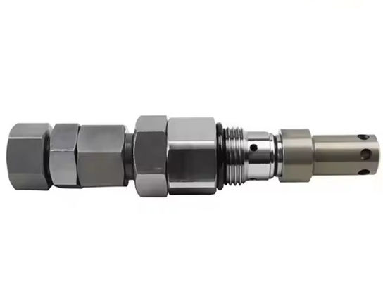 खुदाई सुरक्षा वाल्व मुख्य नियंत्रण वाल्व 420-00257 DX225LC DX300LC DX340LC के लिए उपयुक्त