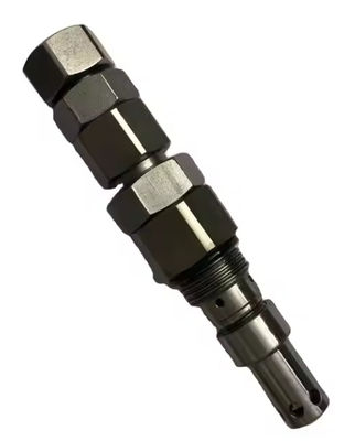 खुदाई सुरक्षा वाल्व मुख्य नियंत्रण वाल्व 420-00257 DX225LC DX300LC DX340LC के लिए उपयुक्त