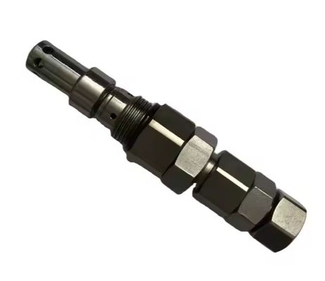 खुदाई सुरक्षा वाल्व मुख्य नियंत्रण वाल्व 420-00257 DX225LC DX300LC DX340LC के लिए उपयुक्त