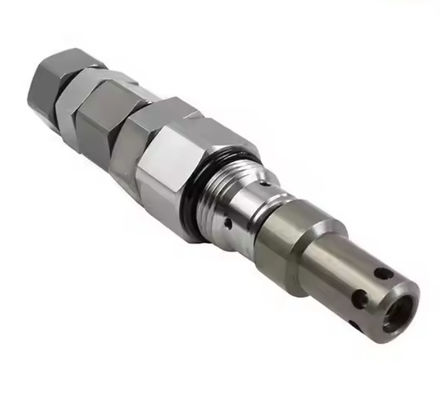 खुदाई सुरक्षा वाल्व मुख्य नियंत्रण वाल्व 420-00257 DX225LC DX300LC DX340LC के लिए उपयुक्त