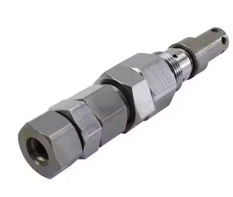 खुदाई सुरक्षा वाल्व मुख्य नियंत्रण वाल्व 420-00257 DX225LC DX300LC DX340LC के लिए उपयुक्त