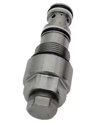 खुदाई मशीन हाइड्रोलिक पार्ट्स PC200-6 708-2l-56302 के लिए अनलोडिंग रिलीफ वाल्व