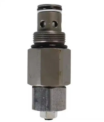 डीएच 220-5 Doosan Daewoo सौर 225 खुदाई मशीन 2420-1225A के लिए मुख्य राहत वाल्व