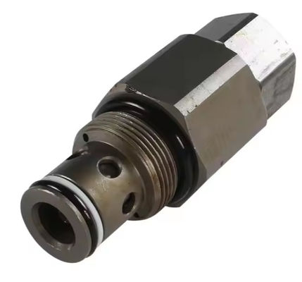 डीएच 220-5 Doosan Daewoo सौर 225 खुदाई मशीन 2420-1225A के लिए मुख्य राहत वाल्व
