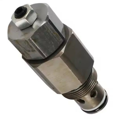 डीएच 220-5 Doosan Daewoo सौर 225 खुदाई मशीन 2420-1225A के लिए मुख्य राहत वाल्व