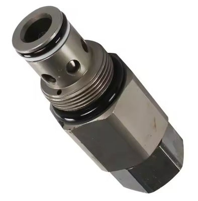डीएच 220-5 Doosan Daewoo सौर 225 खुदाई मशीन 2420-1225A के लिए मुख्य राहत वाल्व