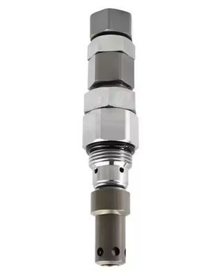 DX225 स्पेयर पार्ट्स एक्सकेवेटर पार्ट्स के लिए मुख्य राहत वाल्व 420-00257