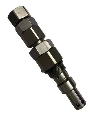 DX225 स्पेयर पार्ट्स एक्सकेवेटर पार्ट्स के लिए मुख्य राहत वाल्व 420-00257