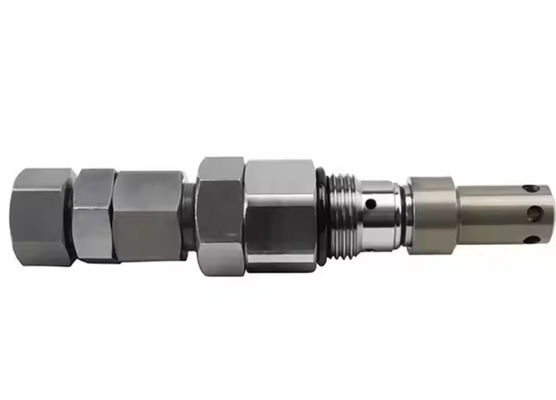 DX225 स्पेयर पार्ट्स एक्सकेवेटर पार्ट्स के लिए मुख्य राहत वाल्व 420-00257