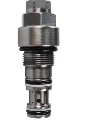 723-40-57100 एक्सकेवेटर पार्ट्स के लिए PC400-7 के लिए अनलोड वाल्व एसी