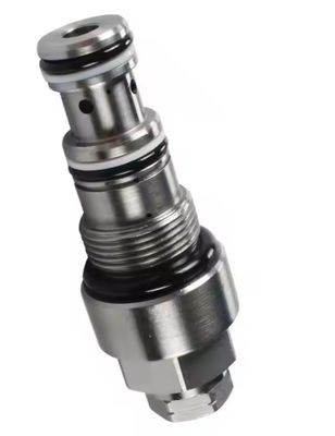 723-40-57100 एक्सकेवेटर पार्ट्स के लिए PC400-7 के लिए अनलोड वाल्व एसी