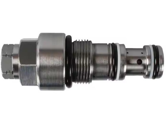 723-40-57100 एक्सकेवेटर पार्ट्स के लिए PC400-7 के लिए अनलोड वाल्व एसी
