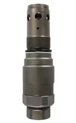 EX200 EX200-2 SC220 SC360 SC450 खुदाई मशीन स्पेयर पार्ट्स रोटरी रिलीफ वाल्व दबाव वाल्व 4286943 4324851