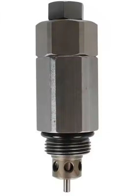 उत्खनन सहायक उपकरण DH200 R200-3 R200-5 R225-9 HD700 सुरक्षा वाल्व 31N6-17400