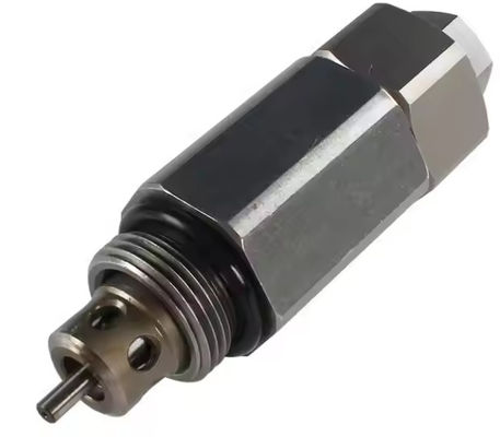 उत्खनन सहायक उपकरण DH200 R200-3 R200-5 R225-9 HD700 सुरक्षा वाल्व 31N6-17400