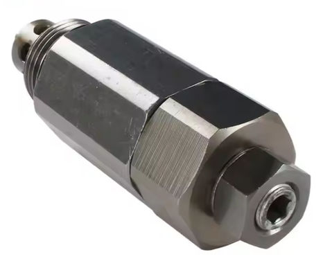 उत्खनन सहायक उपकरण DH200 R200-3 R200-5 R225-9 HD700 सुरक्षा वाल्व 31N6-17400