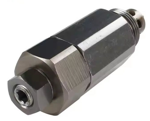उत्खनन सहायक उपकरण DH200 R200-3 R200-5 R225-9 HD700 सुरक्षा वाल्व 31N6-17400