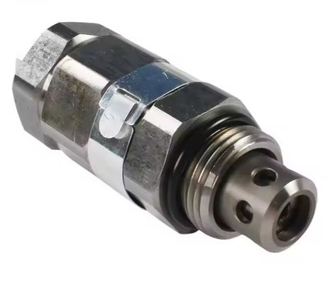 खुदाई E200B E320B E320C E325C मुख्य राहत वाल्व 255-5661 250-2508 हाइड्रोलिक नियंत्रण वाल्व