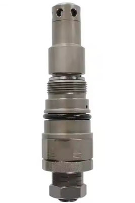एक्सकेवेटर मुख्य राहत वाल्व XJBN-00163 YN22V00001F4 YN22V00001F5 SK230-6E EX300-5 ZAX330 SC220 SC360 के लिए उपयुक्त